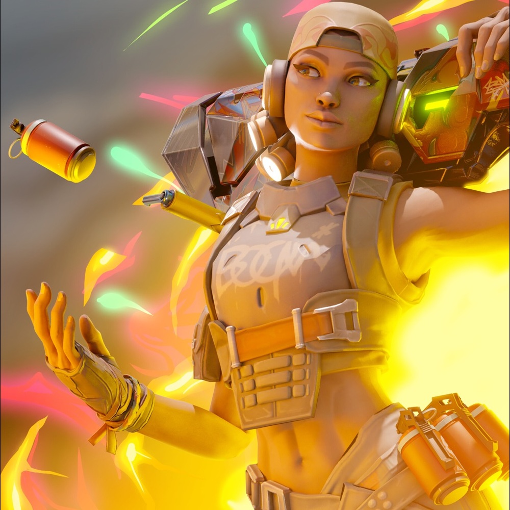 Meet your Posher, Ilikai